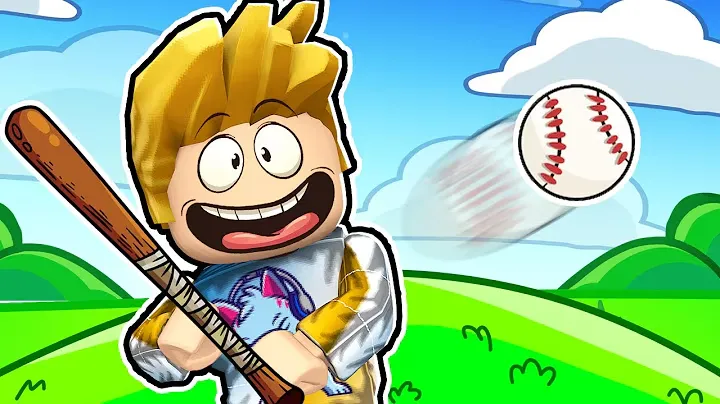 Home Run Simulator home run celebration